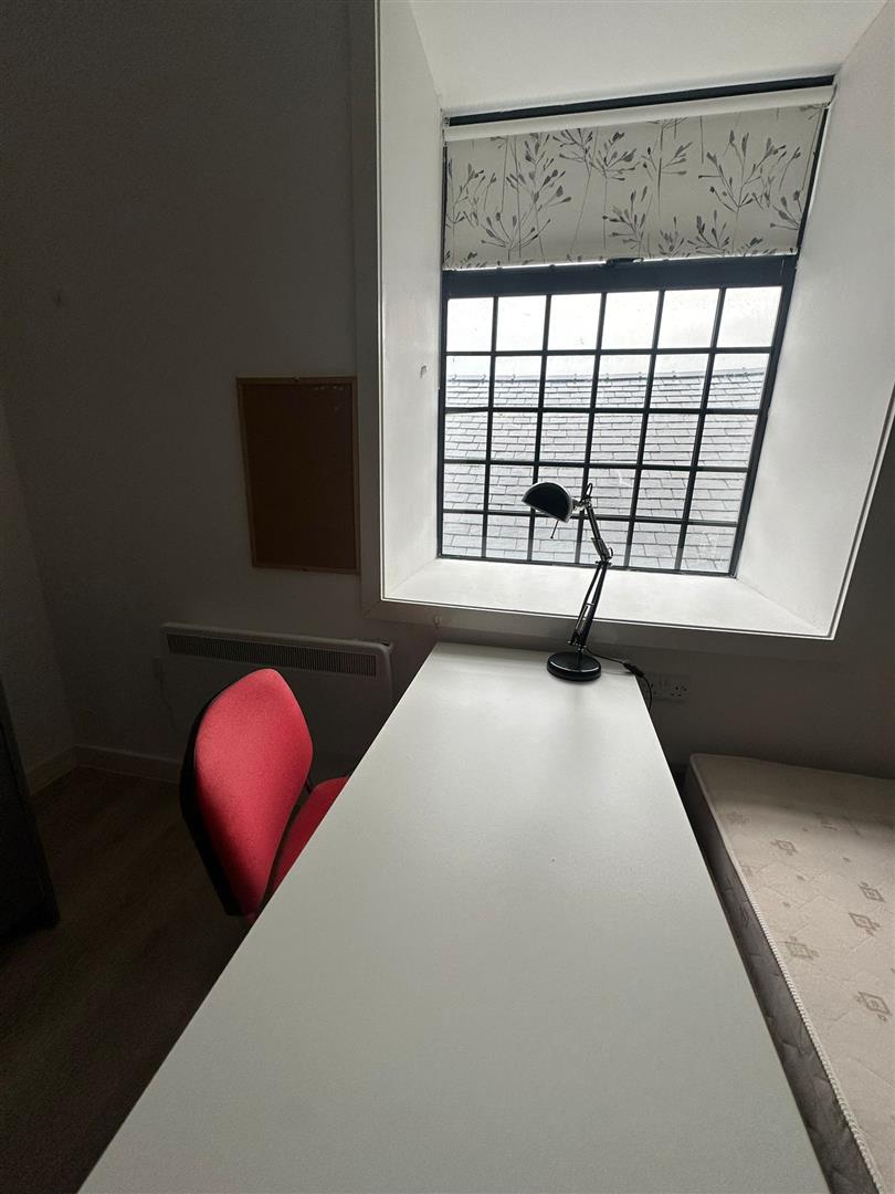 26 Silk Mill, Galgate, LA2 0PR